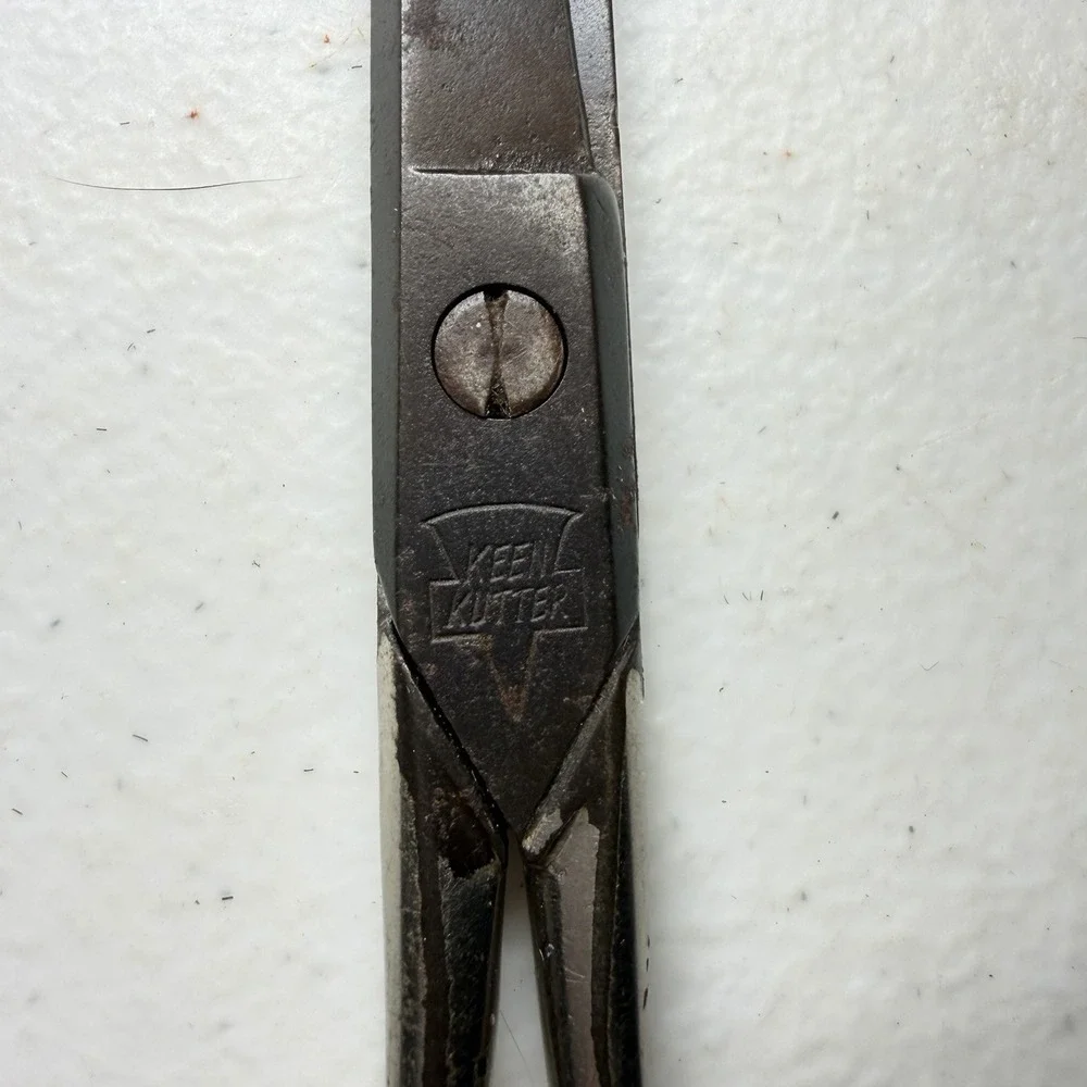 N/A vintage keen